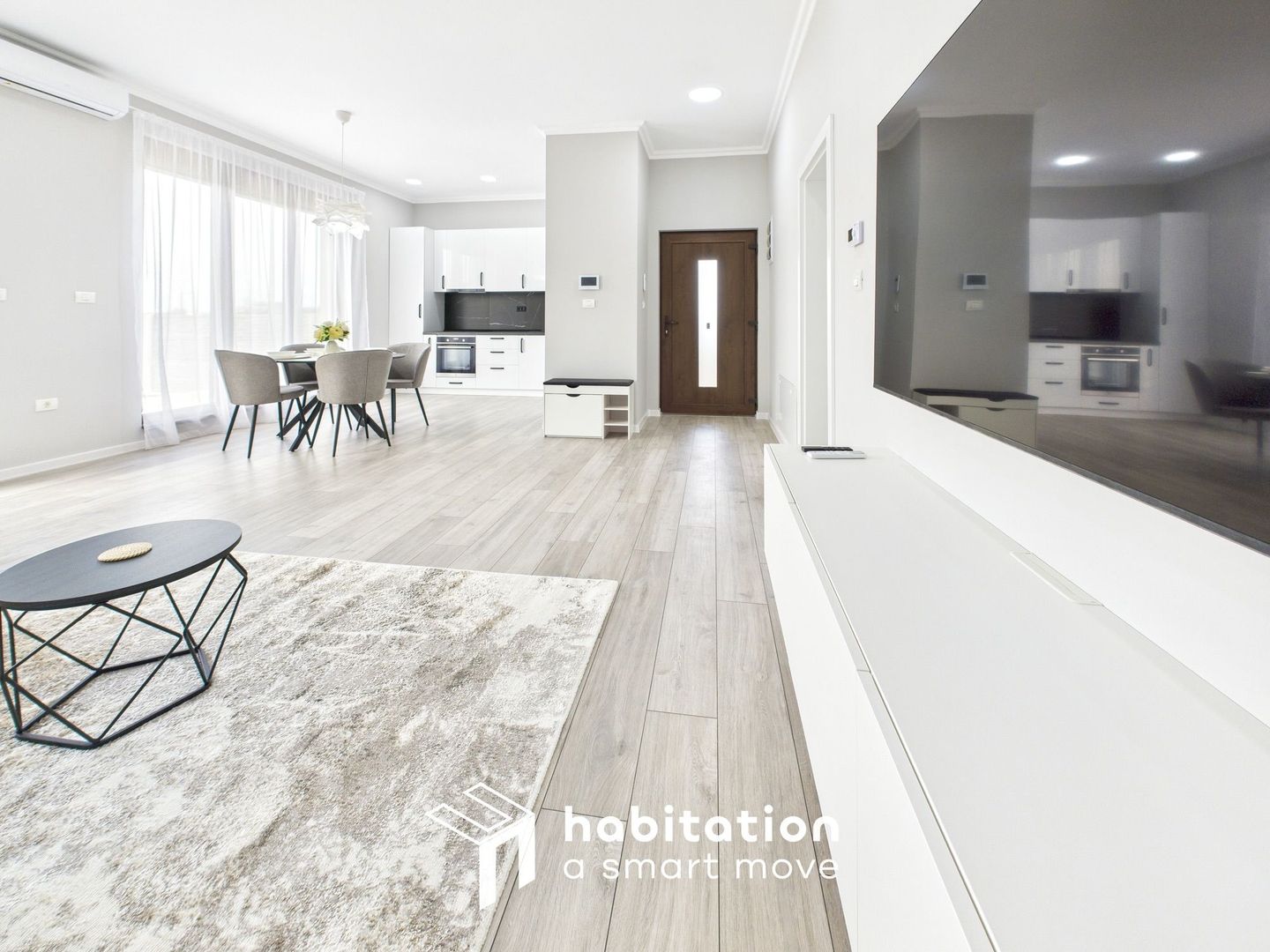 Casă modernă cu 3 dormitoare în Dumbrăvița - tur virtual disponibil - Poză 7