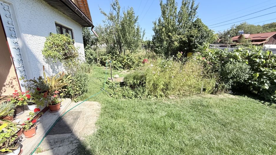 Casa 100,97 mp cu teren intravilan 518 mp Brebu - Prahova - Poză 19
