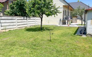 Casa cu 3 camere, curte proprie, renovata complet, Astra - Poză 16