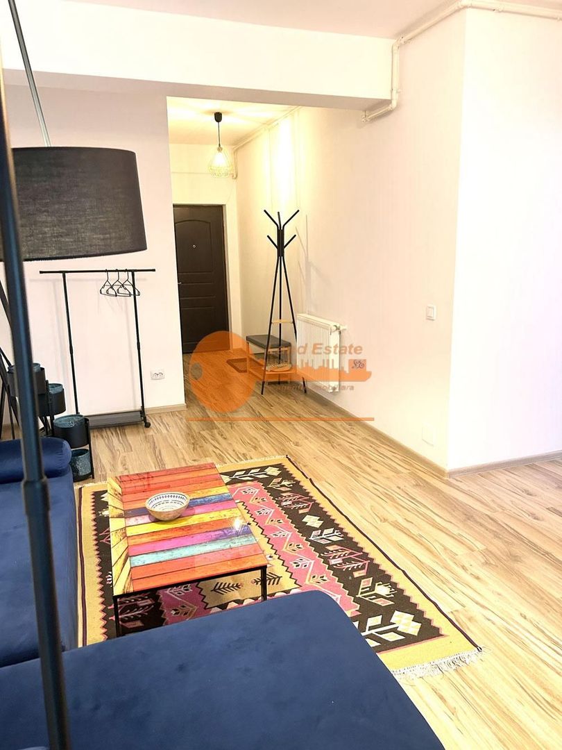 2 camere cu centrala Bucuresti Noi - Damaroaia - Poză 4