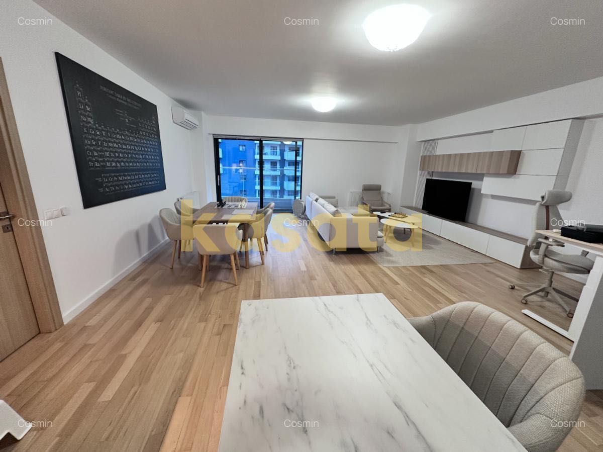 Apartament 2 Camere UpGround | Metrou Pipera | Fabrica de Glucoza - Poză 1