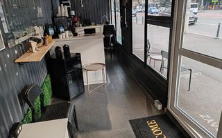 BRASADAS ofera spațiu comercial stradal FLOREASCA. - Poză 1