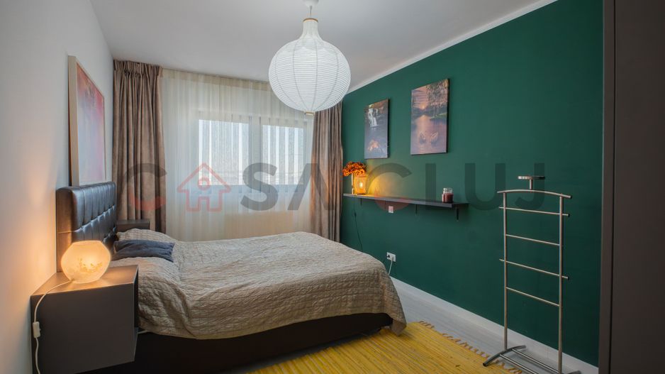 Comision 0% - Apartament La Cheie in Seasons - Parcare Subterana - Poză 1