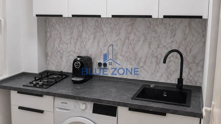 Dristor – Metrou | Garsonieră 28 mp | 400 €/lună - Poză 3