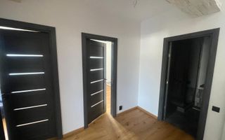 Duplex de 130mp, teren 320, finisat, zona Popesti - Poză 11