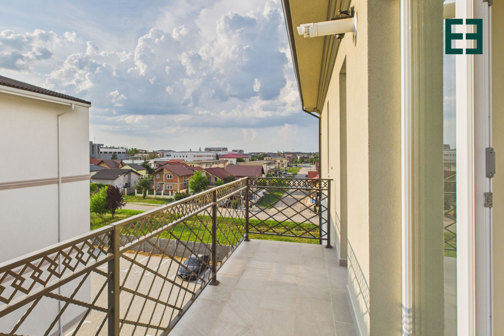 Apartament nou cu 2 camere et. 3 și loc de parcare - Giroc - Timișoara - Poză 22