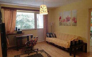 Apartament 2 camere de inchiriat, parcare, Pet Friendly - Drumul Taberei - Poză 1