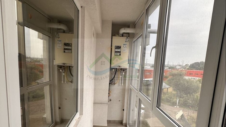 Apartament cu 2 camere Calea Unirii/Suceava - Poză 5