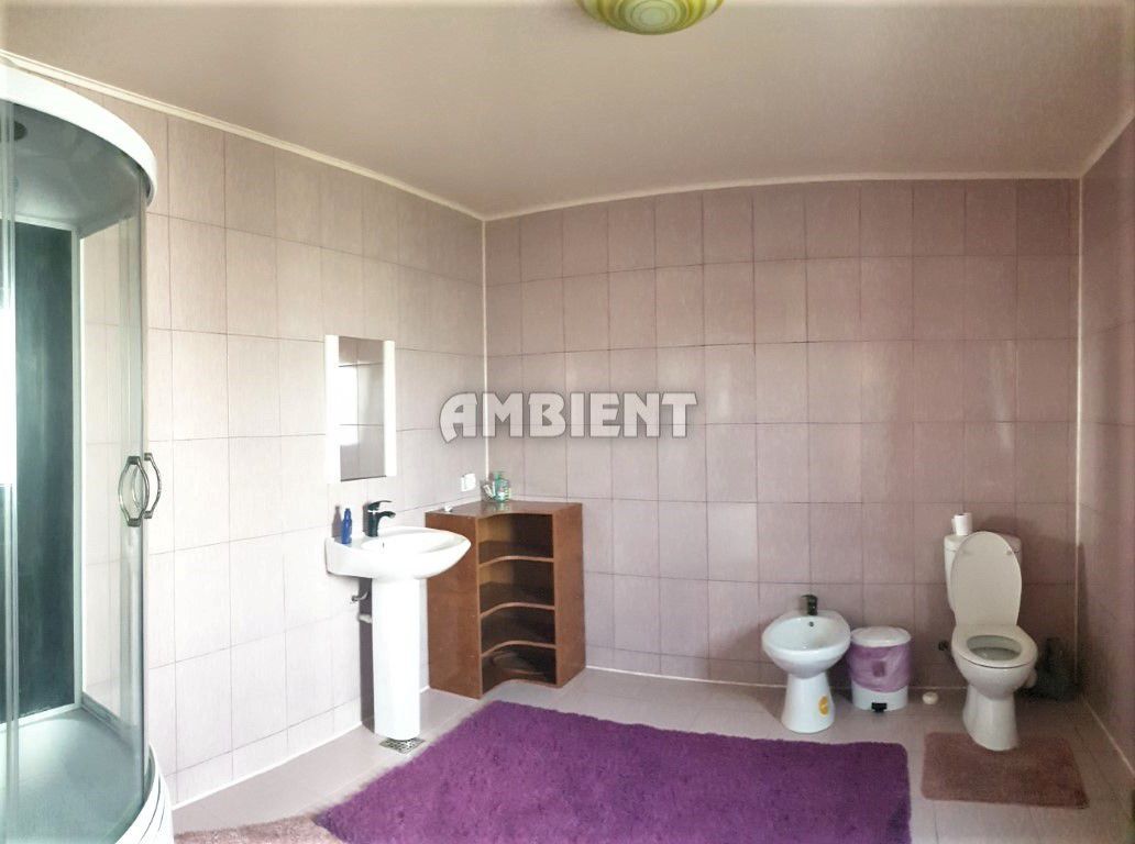 CASĂ P+M, teren 1100 mp, Moara Domnească; - Poză 8