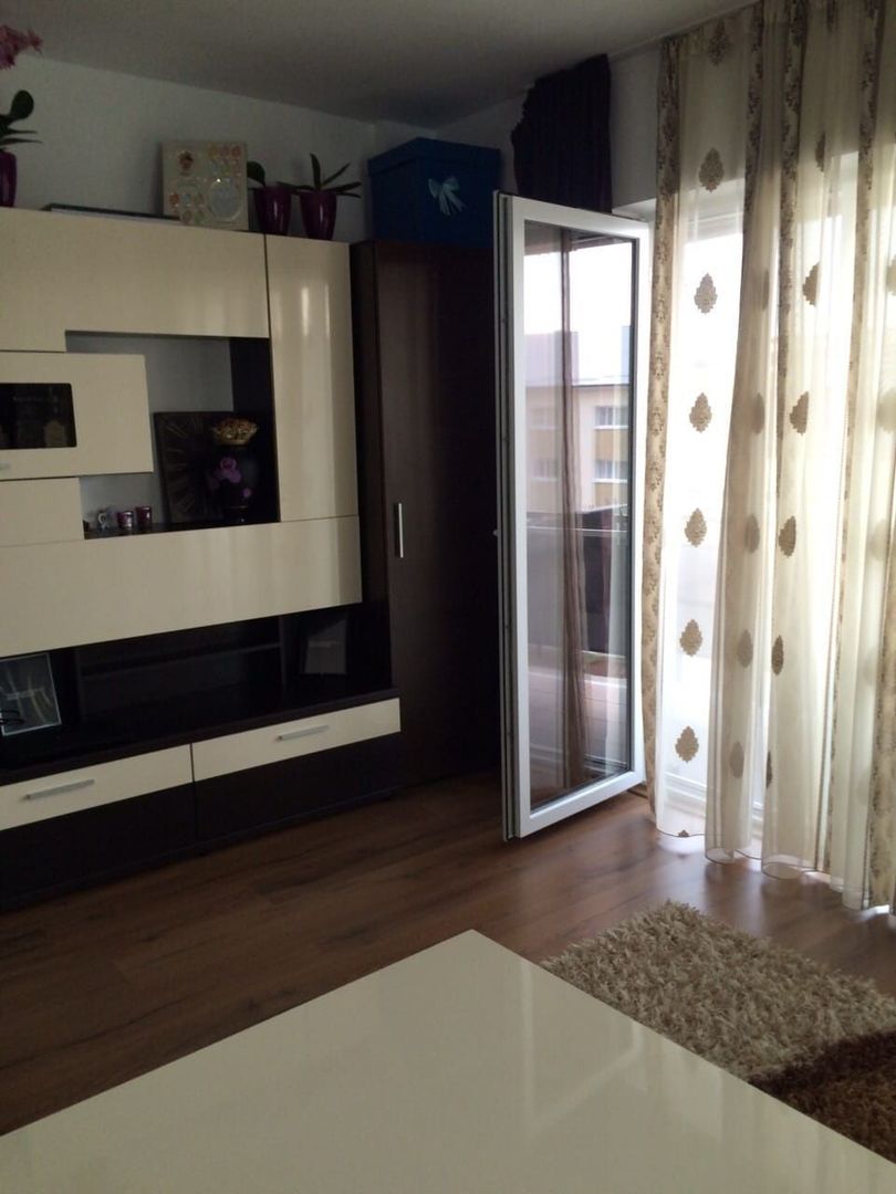 Apartament cu 2 camere decomandat | 52 mp + 8 mp balcon | Bloc Nou | Marasti - Poză 3