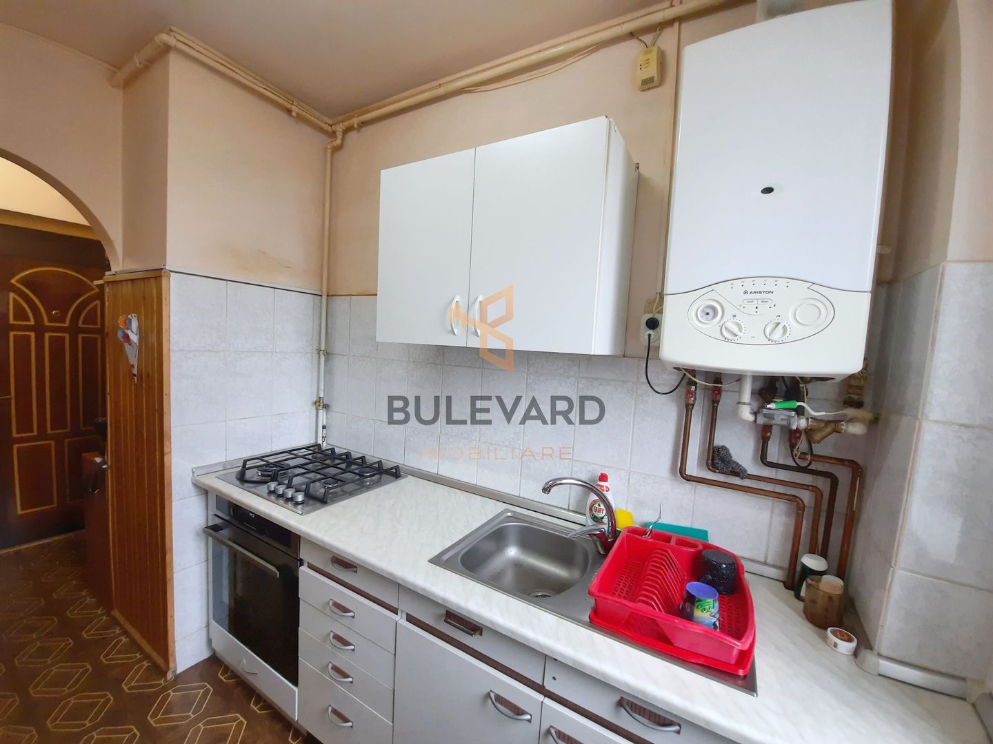 Apartament 2 camere zona Interservisan cartier Gheorgheni! - Poză 9