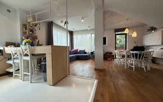 Casa insiruita deosebita cu 5 camere in cartierul Sopor - Poză 1