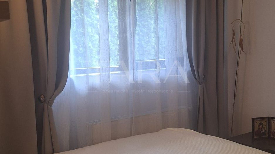 Apartament modern, mobilat complet, zona Buna Ziua - Poză 8