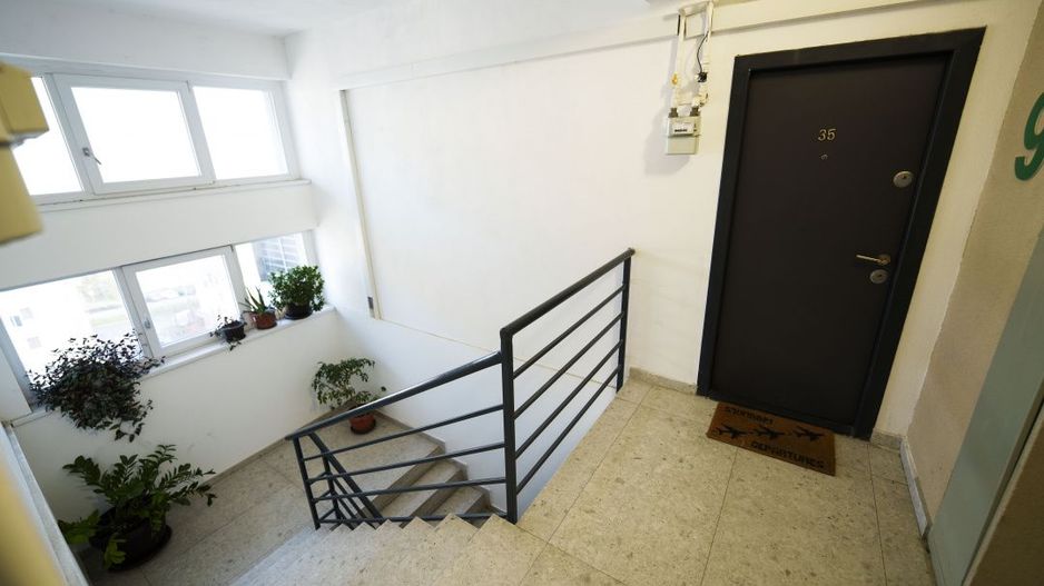 Penthouse cu priveliște panoramica - Poză 11
