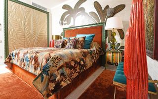 Resedinta de Lux Rococo, 4 camere, Panorama Superba catre Mare - Poză 15