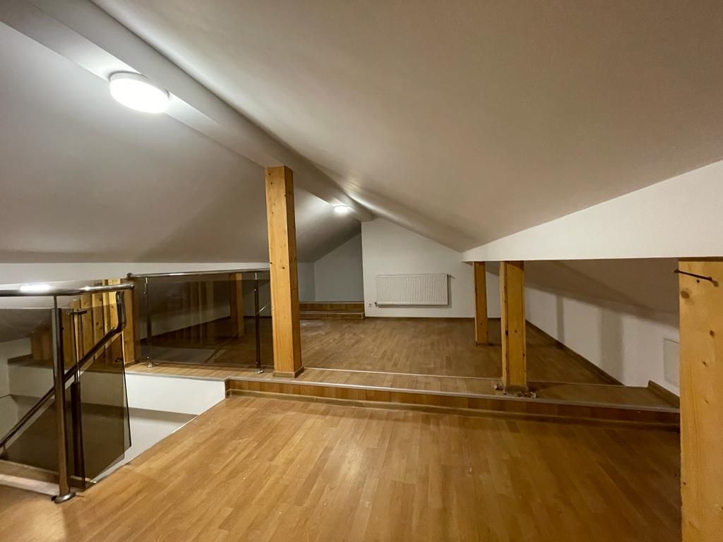 NOU Listata || Vila Iancu Nicolae || Curte -Gated Community - Poză 20