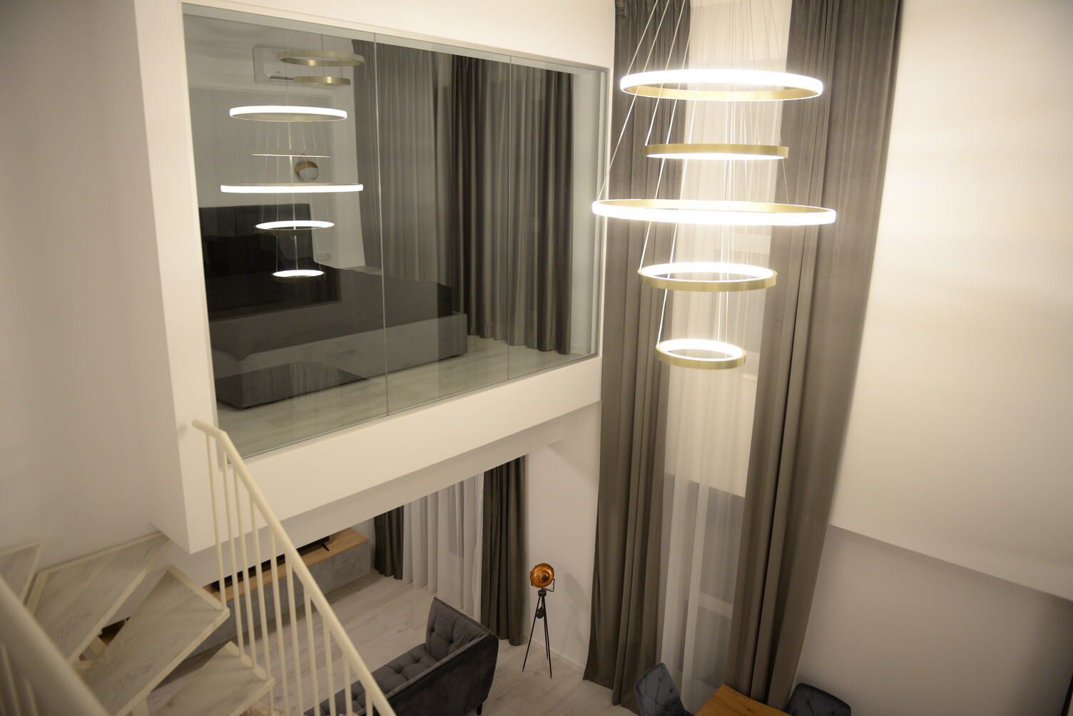 Belvedere Duplex Ultralux - Poză 8