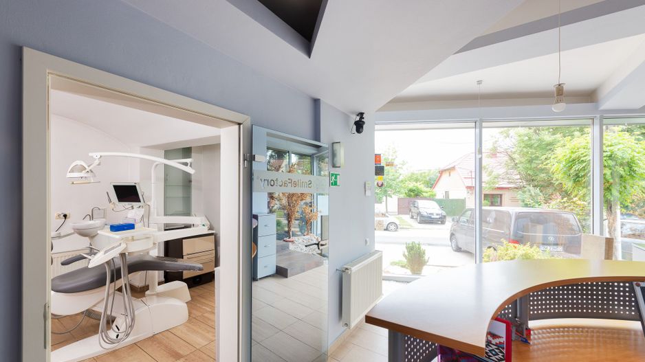 Spatiu de birouri - Poză 34