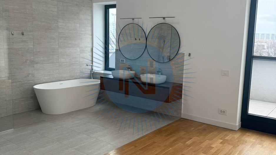 Townhouse Pipera Avalon - Poză 7