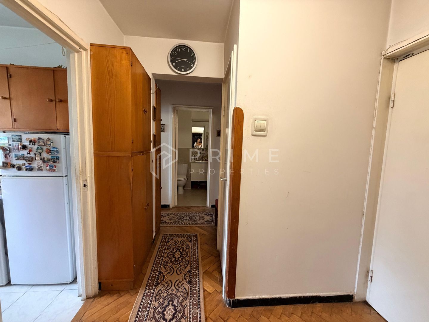 Apartament 2 camere, Decomandat| Potențial de renovare| Orientare Sud - Poză 6