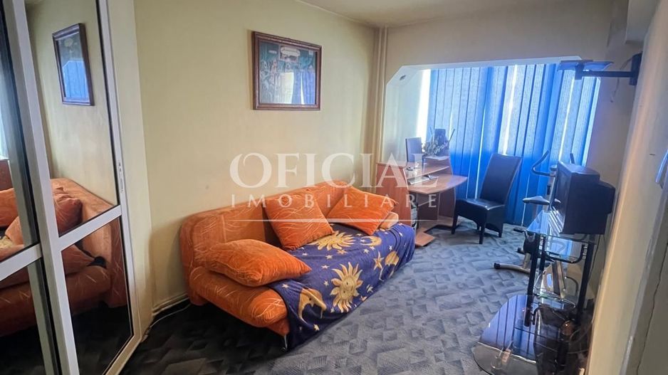 Apartament 4 Camere | 81 Mp | Balcon | Parcare | 2 Bai | Manastur BIG - Poză 7