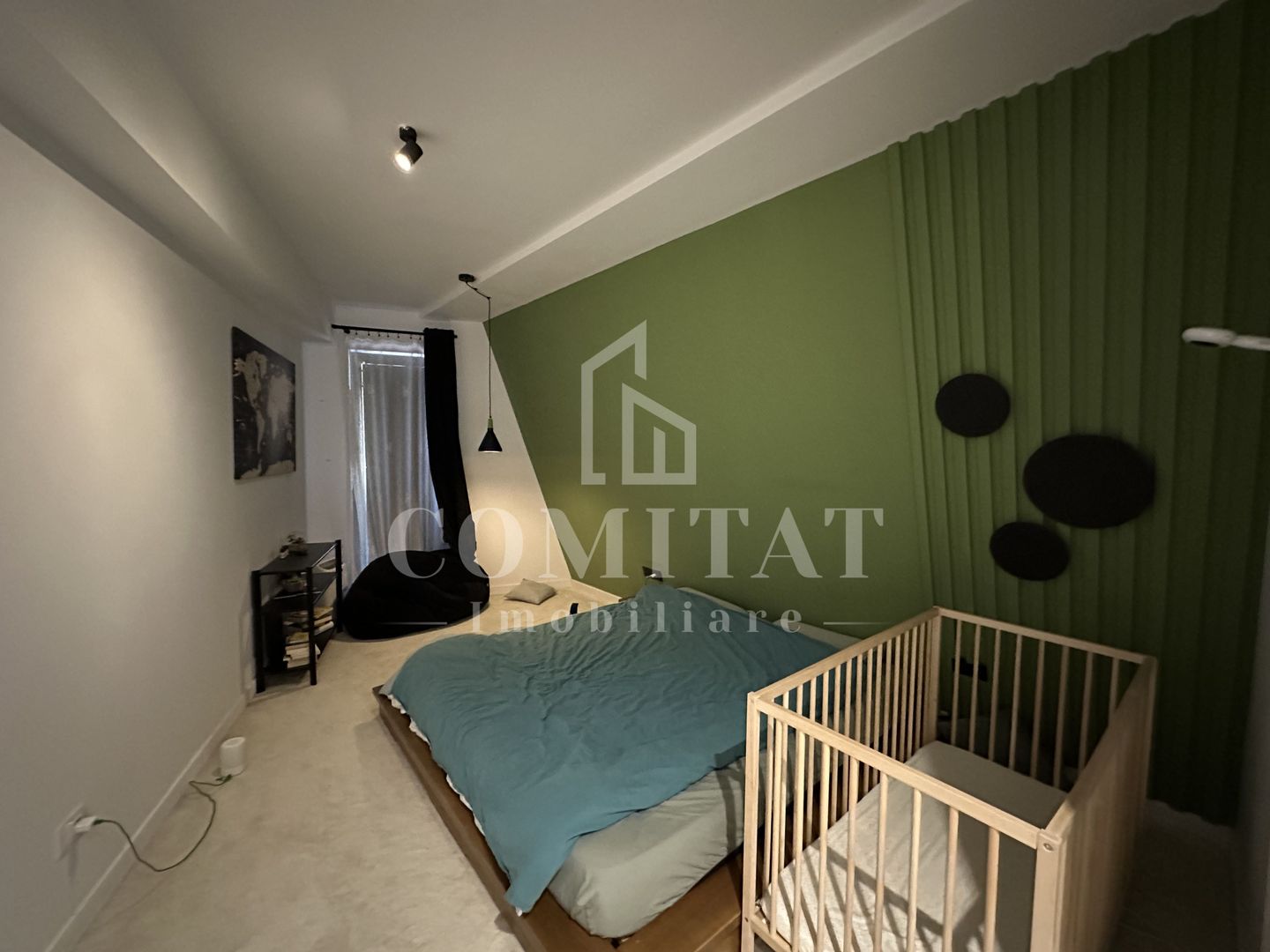 Apartament 3 camere | 70mp | Frunzisului - Poză 9