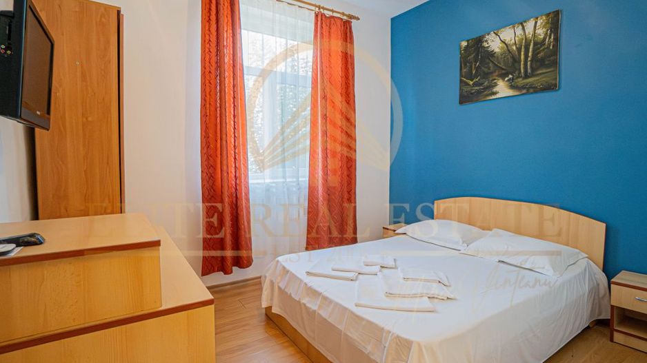 Hotel de vânzare în centrul stațiunii Eforie Sud - Poză 14