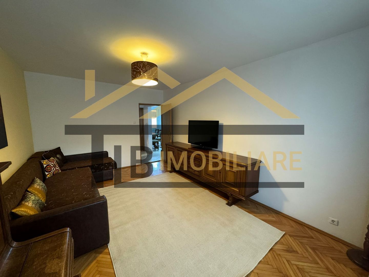 Apartament de 3 camere, 60mp, Zona Unirii - Poză 2