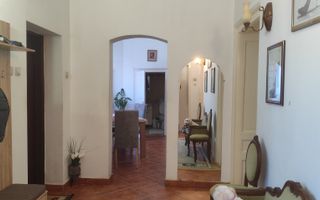 Casa cu 4 camere de vanzare in zona centrala – Louis Pasteur, Oradea - Poză 15
