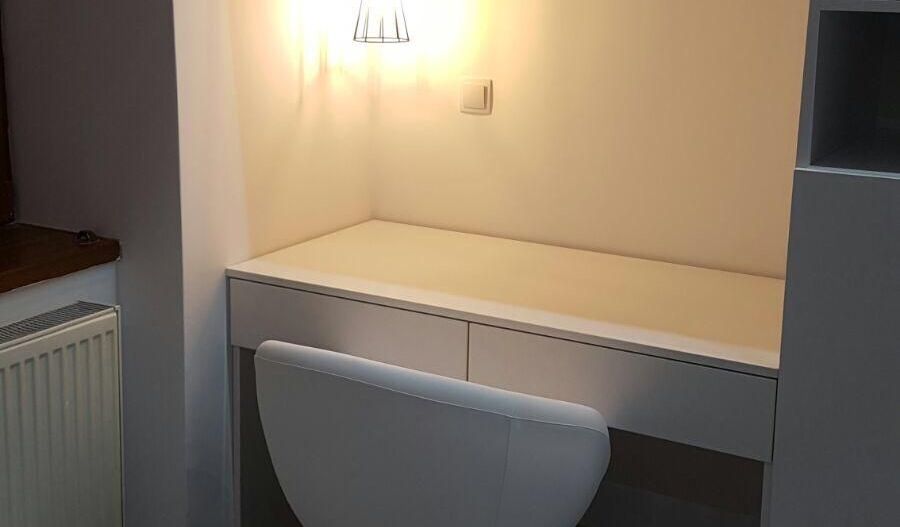 Studio spatios si elegant | Ion Campineanu | GalDan Apartments - Poză 6