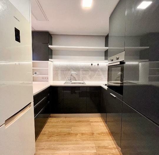 Apartament de Lux cu 2 Camere și Birou, Gheorgheni. - Poză 4