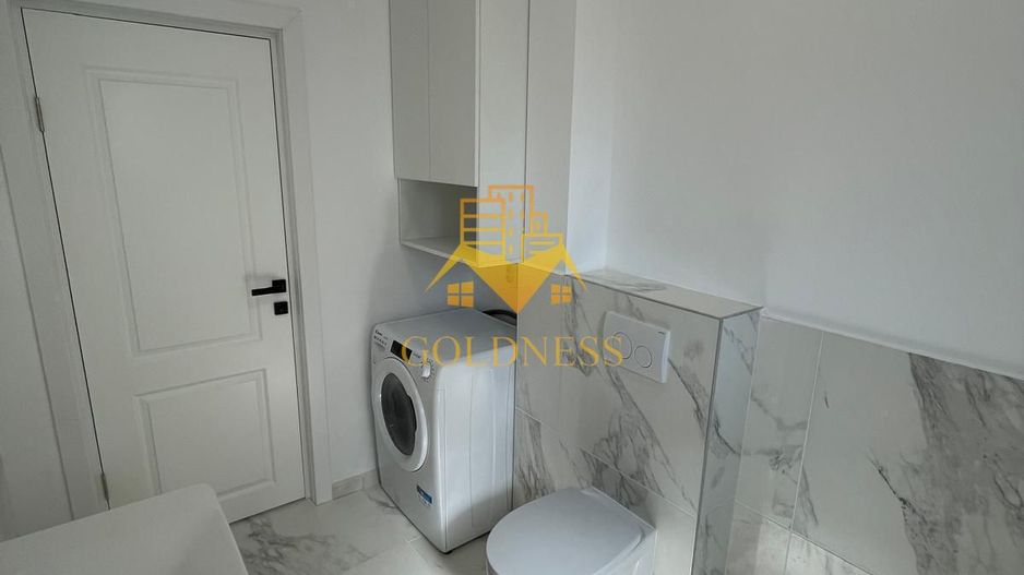 2 camere, premium, parcare, totul nou, Urusagului, Floresti - Poză 6