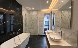 Vila de LUX cu 7 camere IANCU NICOLAE - Poză 18