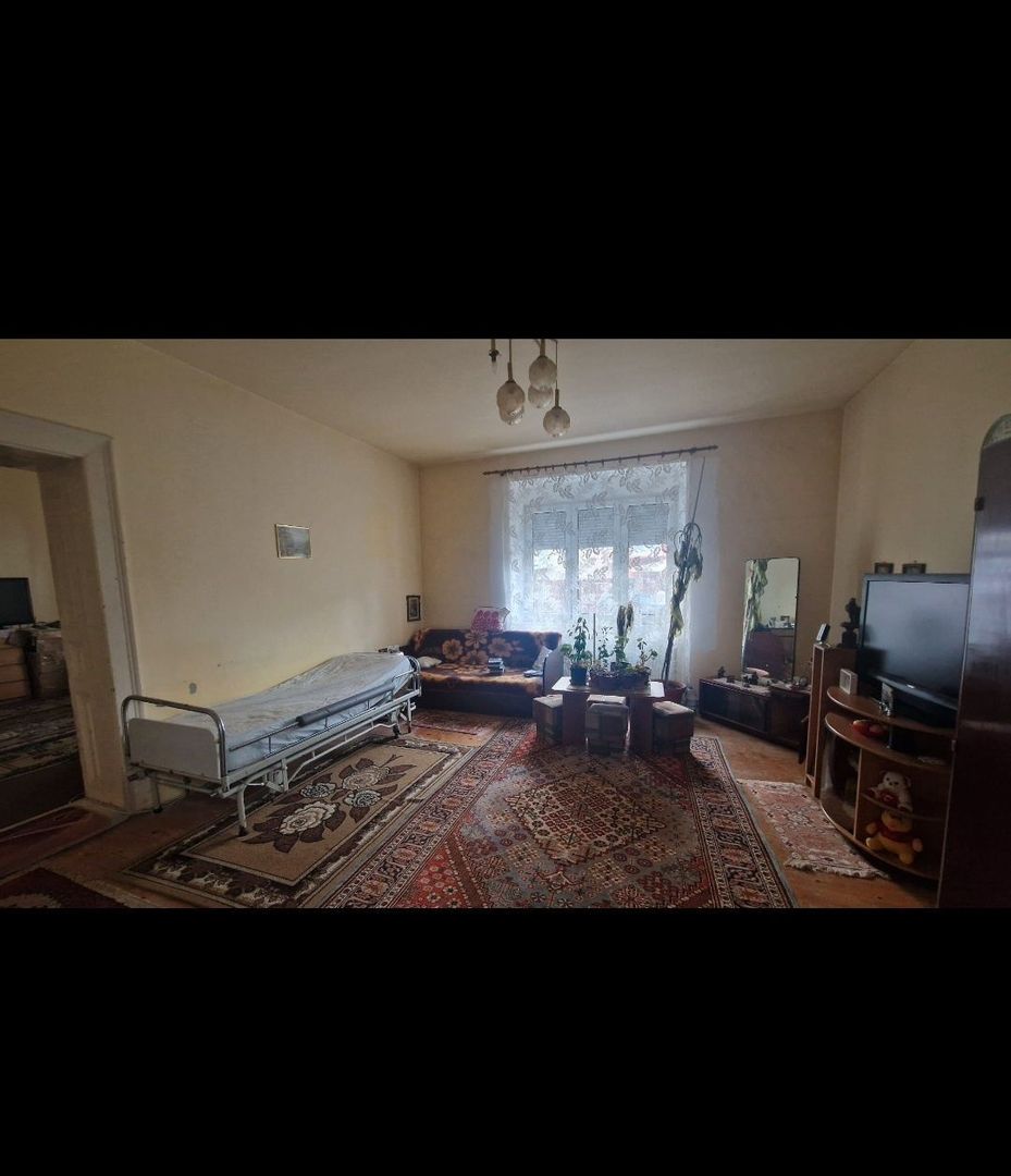 Casa de vânzare Ana Ipatescu Satu Mare mare - Poză 2