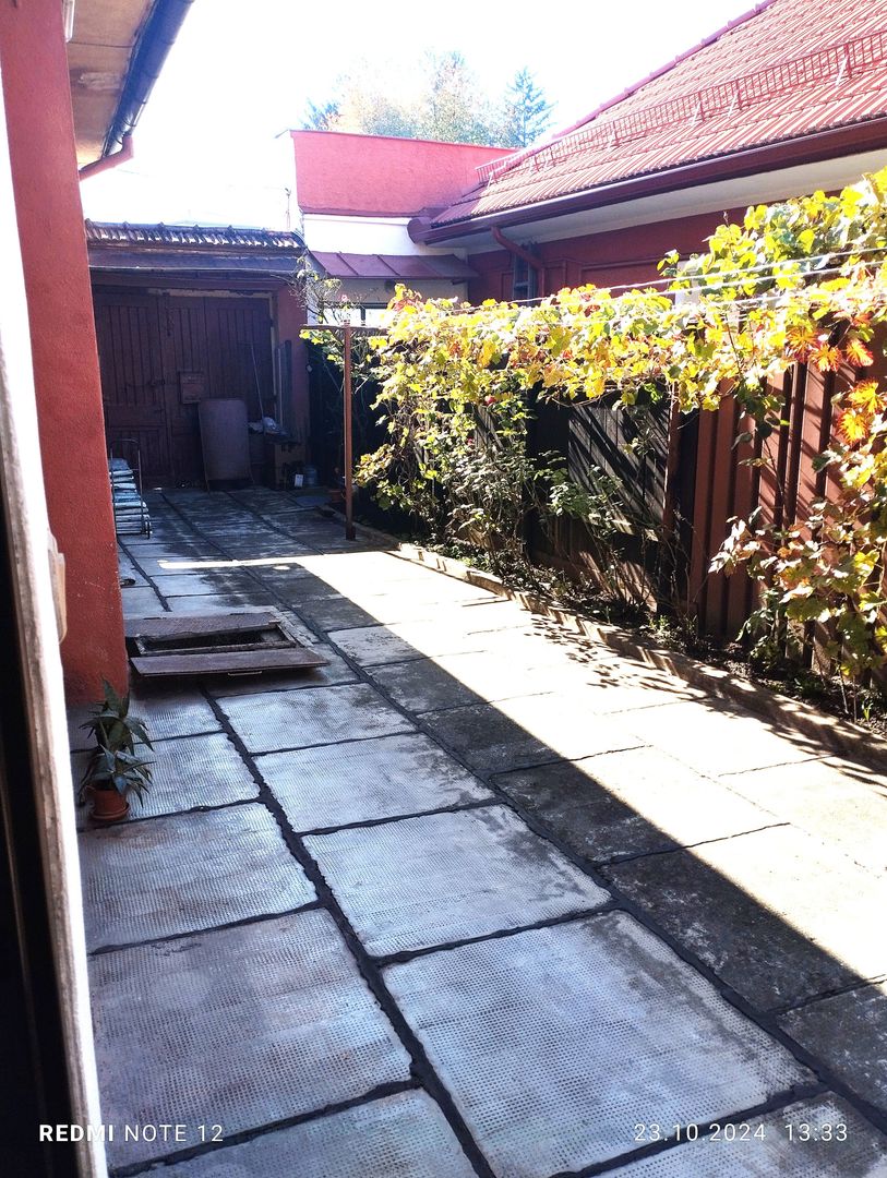 Apartament la casă - cu un colocatar - Poză 10