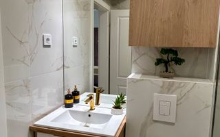 Apartament ultrafinisat / Zona Vivo - Poză 17