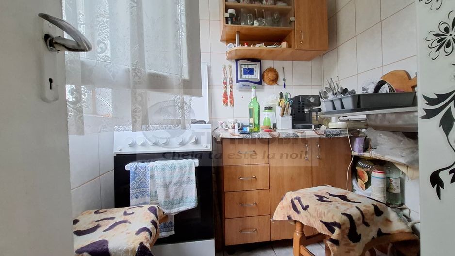 De vanzare apartament 2 camere Tatarasi Ciric,  bloc fara risc - Poză 5