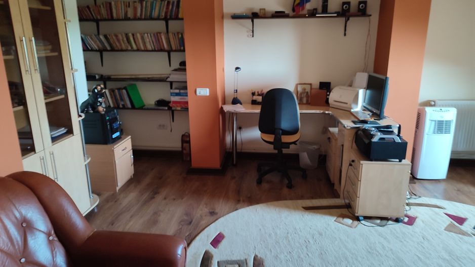 Sanadrei, Individual, Suprafate Generoasa, Garaj, Aspect Deosebit. COMISION 0 - Poză 27