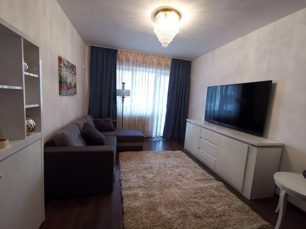 AP. 2 CAMERE- APARATORII PATRIEI, PET-FRIENDLY, CENTRALA, METROU - Poză 1