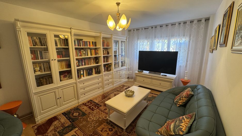 APARTAMENT 3 CAMERE CAMPULUNG, ETAJ 3, ULTRACENTRAL - Poză 18