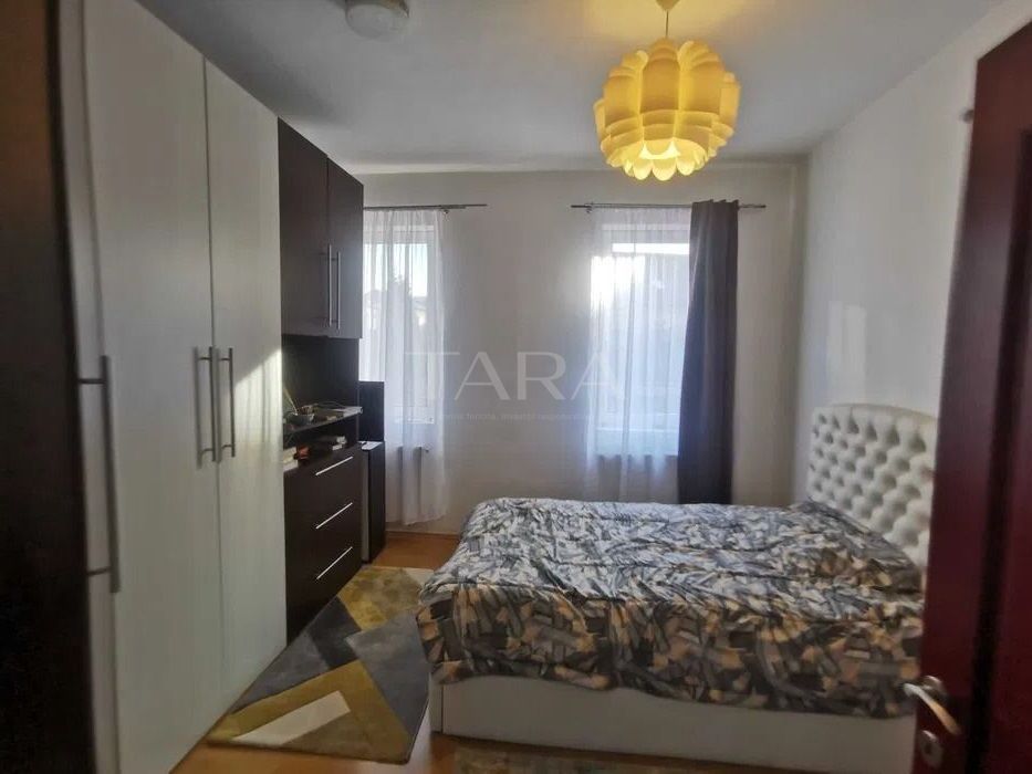 Apartament spațios cu 4 camere și terasă, cartier Buna Ziua. - Poză 5