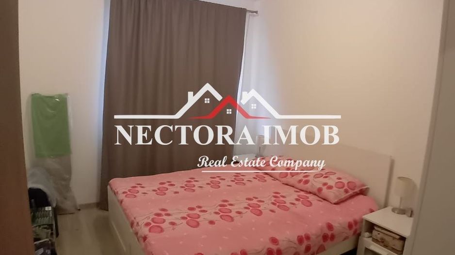 NECTORA IMOB-Apartament 2 camere, Etaj 1, Prima Universitatii, Utilat - Poză 7