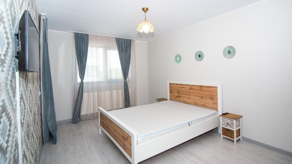 0% Comision-Inchiriere apartament 3 camere Balcescu Residence - Poză 4