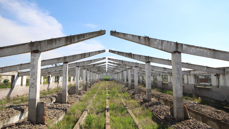 Ferma Exterior Nord - Poză 5