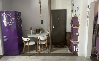 Apartament modern de 2 camere, bloc nou, Bucium, Iași - Poză 3