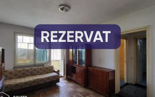 Apartament 2 camere, oras Lipova - Poză 1