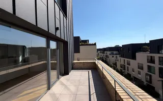 Penthouse duplex - vanzare - Avalon Estate-Pipera - Poză 38