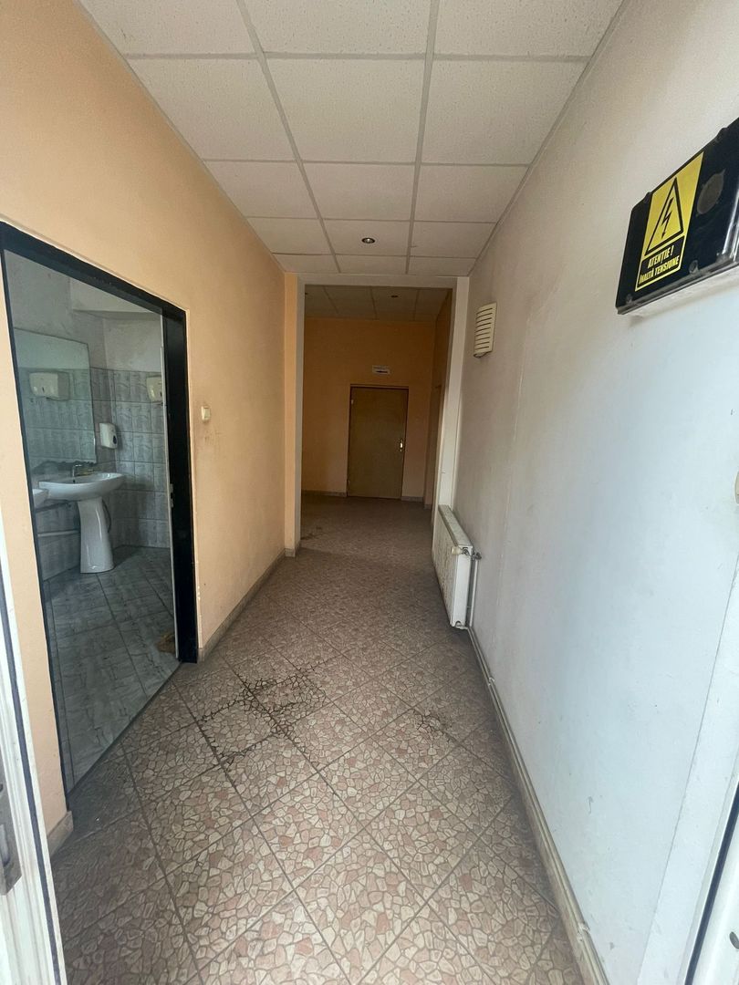 Spații industriale și comerciale zona Freidorf - Poză 39