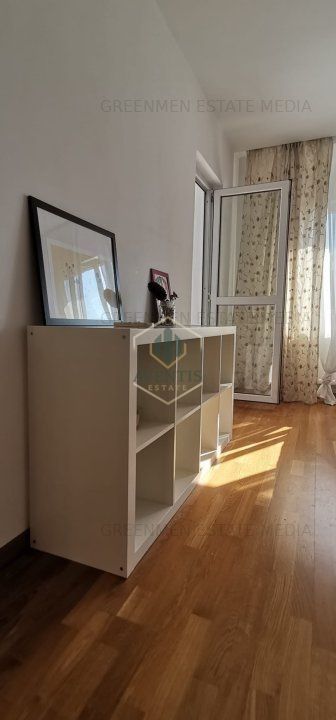 Inchiriere garsoniera, decomandata, Iancului Avrig - Poză 7