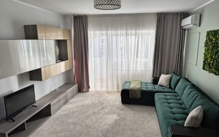 De Inchiriat Garsonieră decomandata,renovata, Mall Vitan - Poză 1
